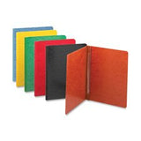 Smead Tyvek Reinforced Hinge Pressboard Binders