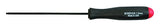Bondhus 10666 5.5mm Ball End Screwdriver with ProGuard Finish, 5.0