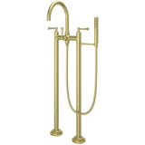 Pfister LG6-1TBBG Bathtub-faucets, Brushed Gold