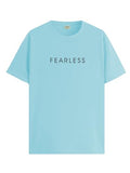 Adro Tshirt For Men | Printed T Shirt For Men | 100% Cotton T-Shirt |Printed T Shirt | T-Shirts | Rn24-Frl-Mi-Xl Mint