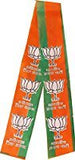 Dhwaj Flag Bhartiya Janta Party Scarf Bjp Flaunt Unisex Dupatta Roto Fatka Pack Of 25
