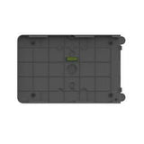 Tap Scheduler Mount Graphite