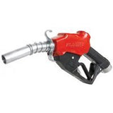 Fill Rite Pump Nozzle, Auto ShutOff, 1In. FNPT Inlet x 1In. O.D. Spout