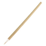 ATORSE 2xChinese Calligraphy Writing Brush Painting Drawing Ink Brush Assorted 215mm