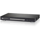 8Port Hdmi Over Single Cat 5 Splitter