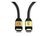 Enet Hdmi/Hdmi High Speed With Ethernet 28Awg Lifetime Warranty