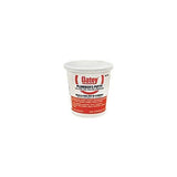 Oatey Plumbers Putty White Plumbers Putty 14 oz.