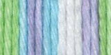 SugarN Cream Yarn StripesViolet