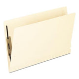 ESS13210 Pendaflex Laminated Spine End Tab Folder with 1 Fastener