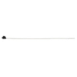 ROADFAR 24267668 Transmission Oil Dipstick Replacement For Cadillac For Chevrolet For GMC Grand Vitara Tracker XL-7 4.3L 4.8L 5.