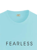 Adro Tshirt For Men | Printed T Shirt For Men | 100% Cotton T-Shirt |Printed T Shirt | T-Shirts | Rn24-Frl-Mi-S Mint