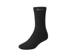 Kg Import MenS Cushioned White Joggers Crew Sports Socks Sports Socks For Men Combo |Calf Socks Full Length Shocks | Athletic &