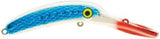 Yakima Bait MAG Lip 3.5 Blue Pirate