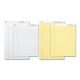 Bus. Source MicroPerforated Legal Ruled Pads