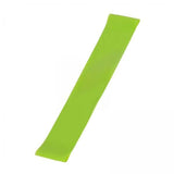 TRENDYNEST 2xResistance Band Anti Slip Fitness Loop Band for Working Out Thigh Squat Legs Green 5lbs | Resistance Trainers | Fit