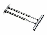GATES 66 LB Tension Tester 66 Pound, 7401-0075, Double Barrel, Preventive Maintenance Tool, Tension Tester