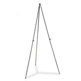 Quartet Instant Easel EASEL,FLOOR,INSTANT (Pack of3)