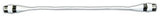 JR Products 47435 Flat Coax Cable