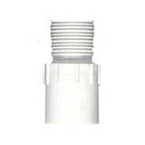 53362 PVC Fitting .5 in. Slip x .75 in. Mht