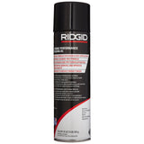 Ridgid Oil, Aerosol Threading