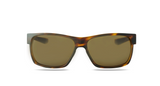Bandon | Tortoise | Green G22 Lens