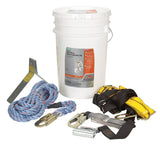FALL PROTECTION KIT (Pack of 1)