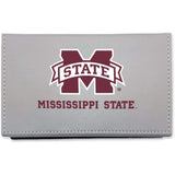 Mississippi State Sticky Note Desk Set With Rotating Message Pen (2236)
