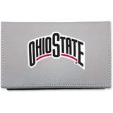 Ohio State Sticky Note Desk Set With Rotating Message Pen (2243)
