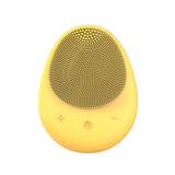 Mellow W-SONIC Silicone Facial Cleansing Brush