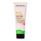 Silk Milk