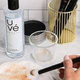 EASY - Instant Makeup Brush Cleaner with Conditioner