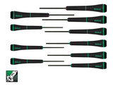 TORX SCREW SET 10PC(Pack of 1)