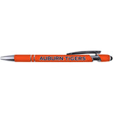 Auburn Gift Set - Spiral Notebook And Comfort Feel Metal Pen (2311)
