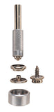 Snap Screw Fastener Kit (Pack Of 1)