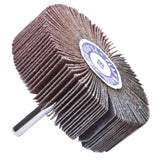 FLAP DISK 3 X 1 80GRIT (Pack of 1)