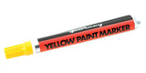 Yellow Paint Marker (Pack Of 1)