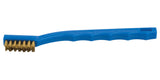 WIRE BRUSH BRASS 71/4 (Pack of 1)