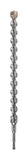 DRILL BIT SDS+ 7/8X8X10 (Pack of 1)