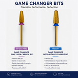 Game Changer Bit - Medium
