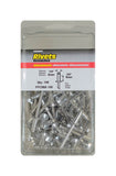 RIVET AL 1/4X3/8 (Pack of 1)
