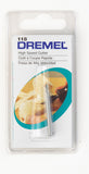 CUTTER DREMEL1/8CONE#118 (Pack of 1)