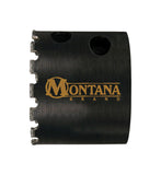 Tile Hole Saw 2 Diamond (Pack Of 1)