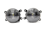 OLM Solo Strike LED Fog Lights - 13-16 FR-S / 15-21 WRX/STI
