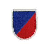 Army 173rd Airborne Brigade Headquarters Flash (each)