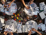 The Collage Party Box