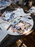The Collage Party Box