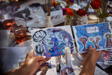 The Collage Party Box