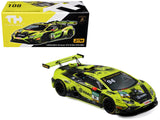 Lamborghini Huracan GT3 Evo 2 #94 Franck Perera SSR Performance DTM (2023) 1/64 Diecast Model Car by Trends Hobby