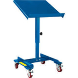 Global Industrial™ Tilting Work Table With Friction Screw 22L X 21W 150 Lb. Capacity