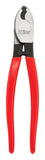Flp Jnt Cblcuttr W/Knife (Pack Of 1)